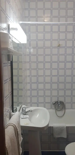 Hotel Andalucia
