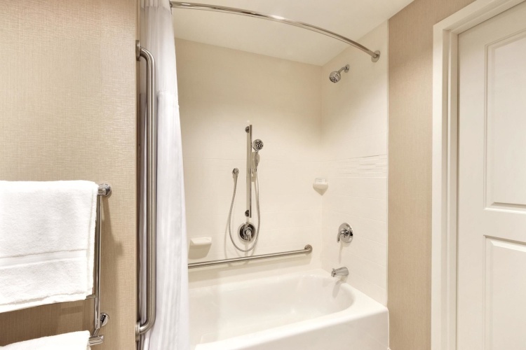 Homewood Suites by Hilton Calgary Downtown photo 9
