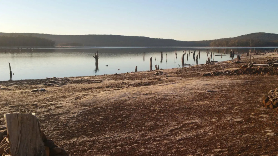 Lake Leake Inn