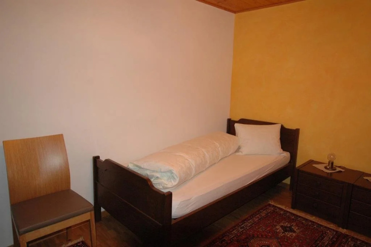 Hotel Pension Im Dorf