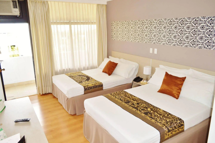 Hotel Torreon