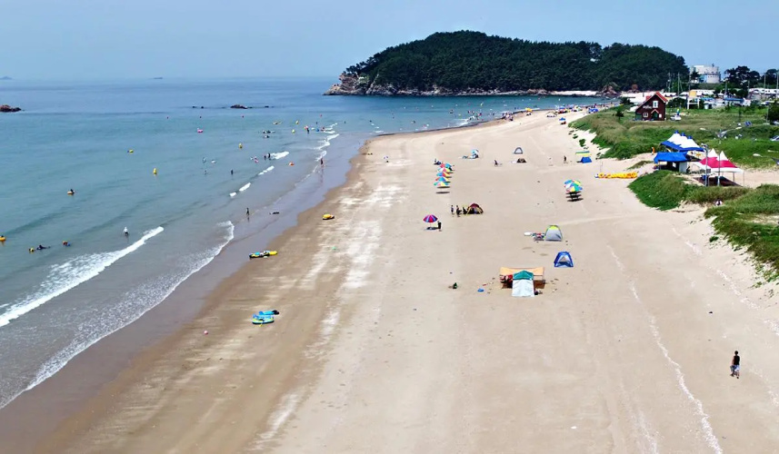 Hakahmpo Haneul Pension