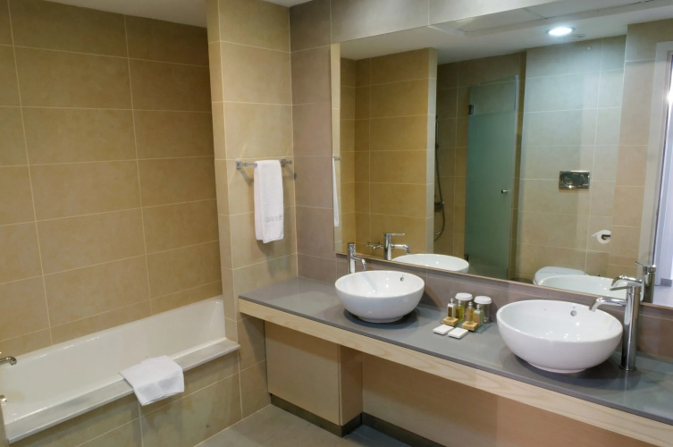 Capital Coast Resort & Spa photo 11