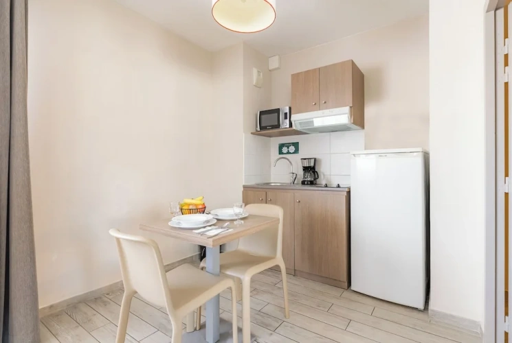 Superior Double Apartment