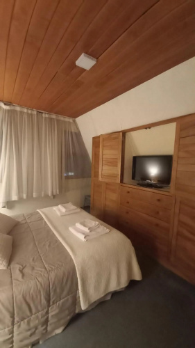 Bungalow de Montaña