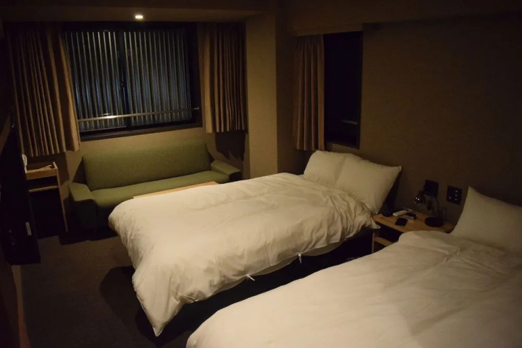 Hotel Legasta Gion Shirakawa