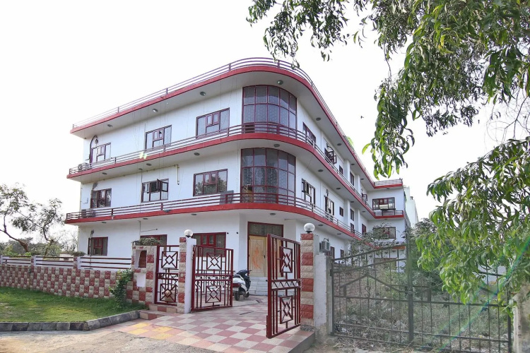 Otel görseli