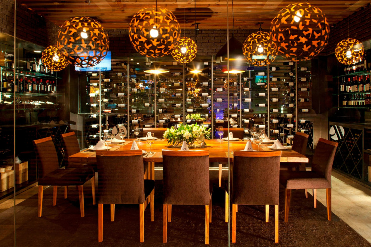 Marriott Reforma photo 25