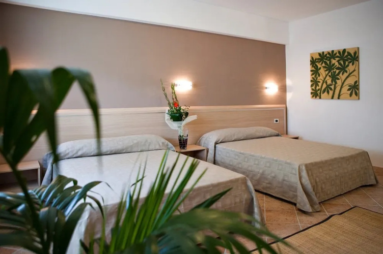 Hotel Marinella