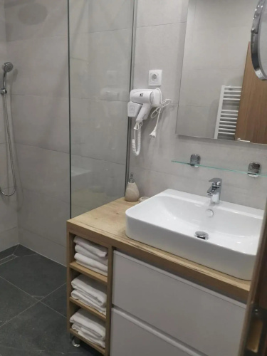 APARTHOTEL CENTRALA Apartman 10