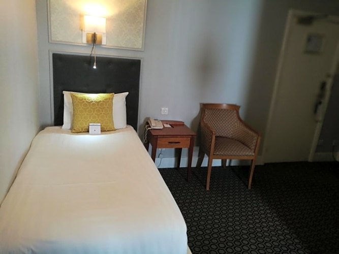 Classic Single room