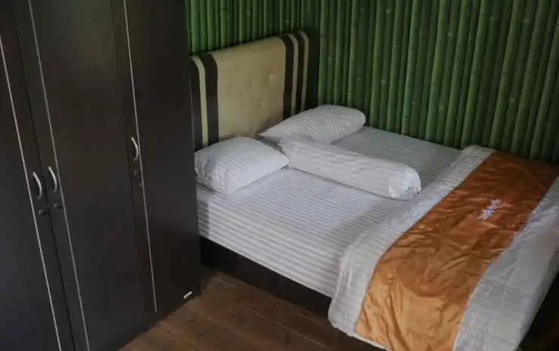 Gunung Dago Resort Bogor Syariah