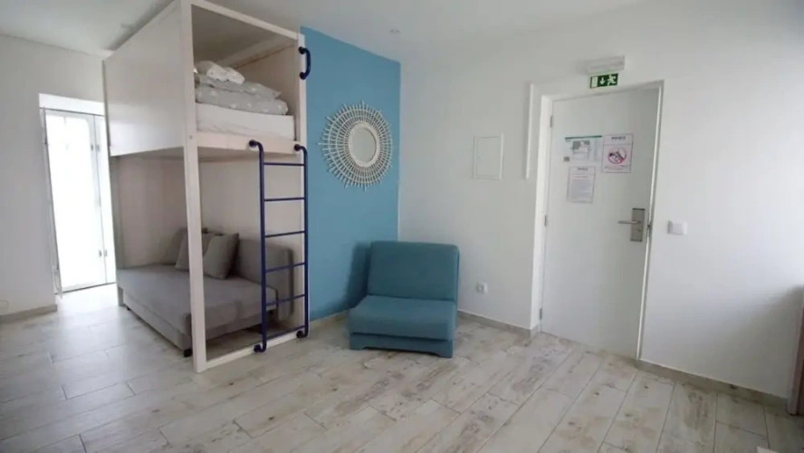Family Apartment
