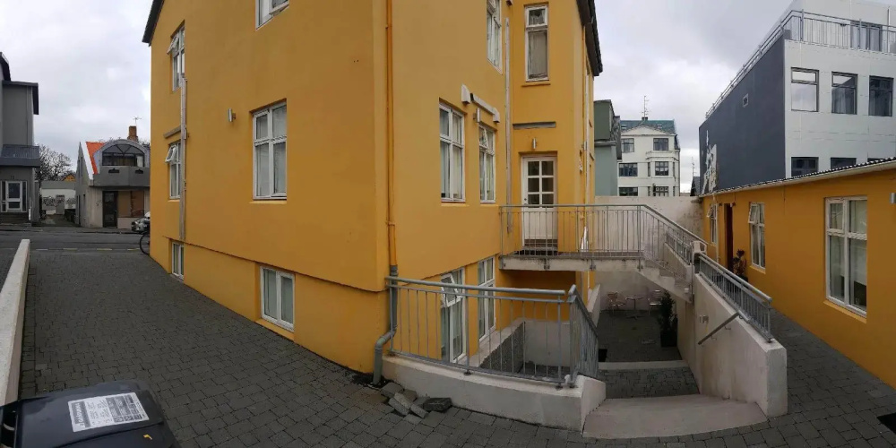 Otel görseli