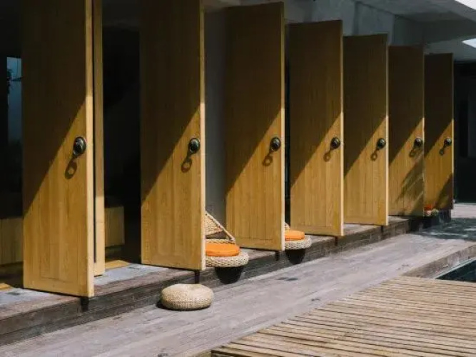 Xishe Qingshe Hotel