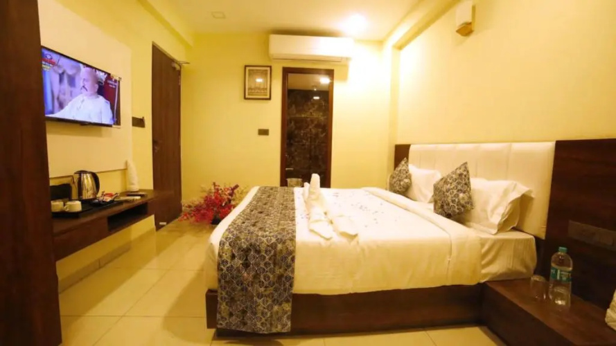Kanha Hotel