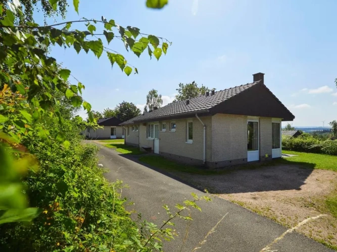 1 Bedroom Bungalow