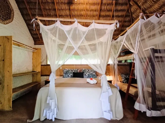 Grand Bungalow