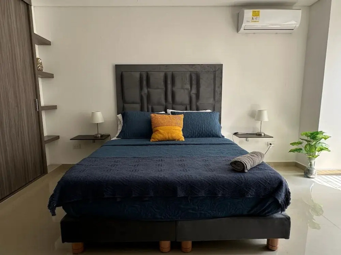 Nirvana ApartaHotel