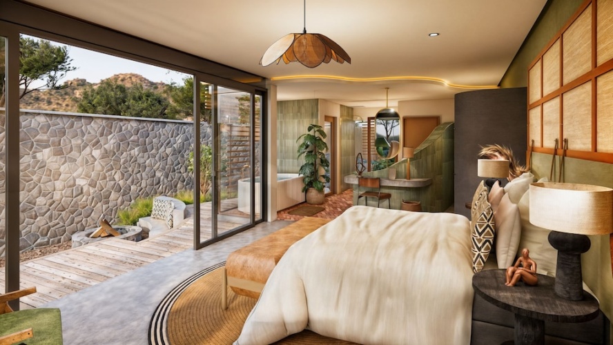 Superior Suite