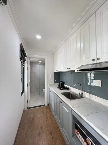 Grand Double Apartment