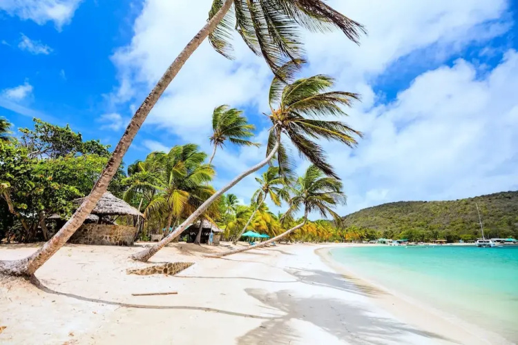 Windward Mayreau Resort