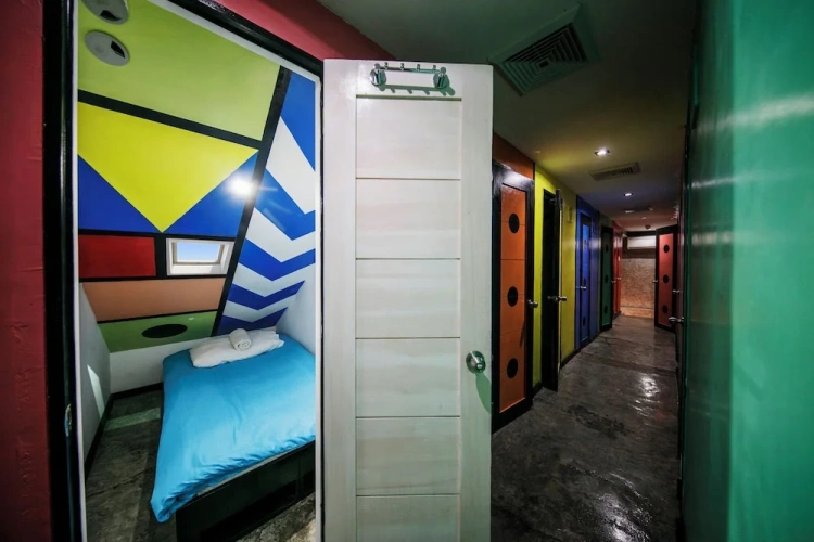 Economy Single room