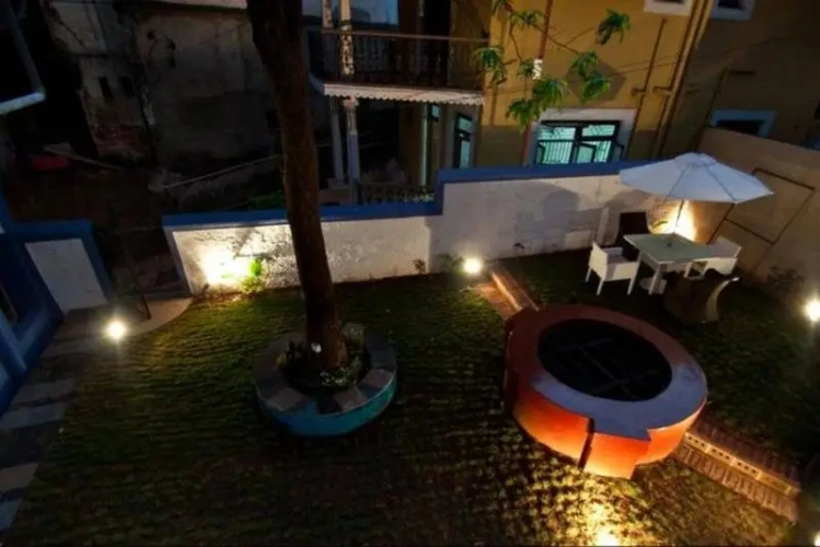 Premium Double room with balcony