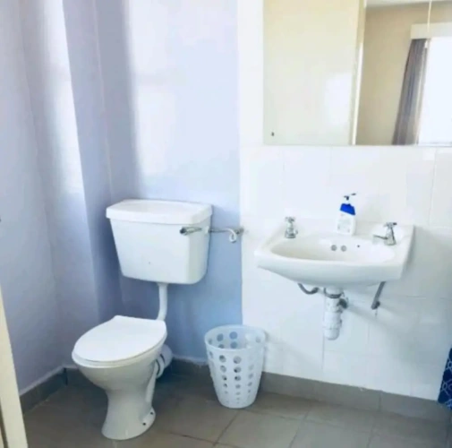 3 Bedrooms Apartment