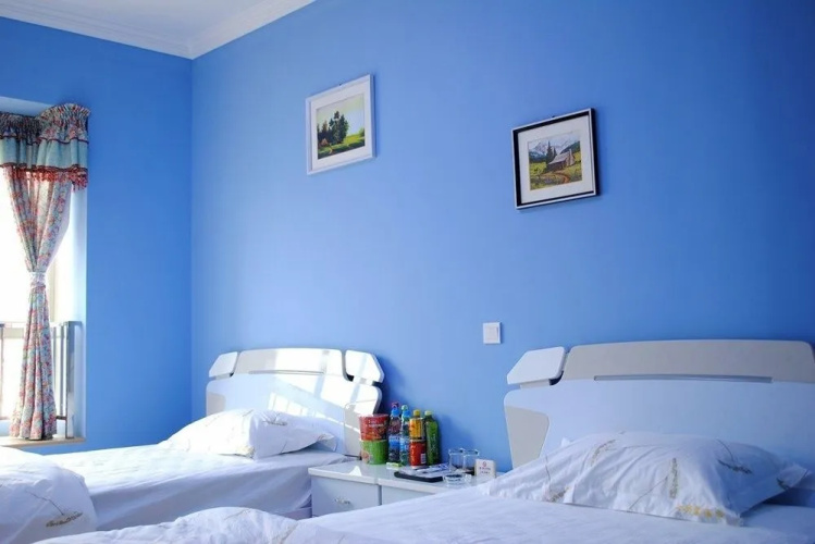 Kunming Colorful Cloud Apartment Hotel