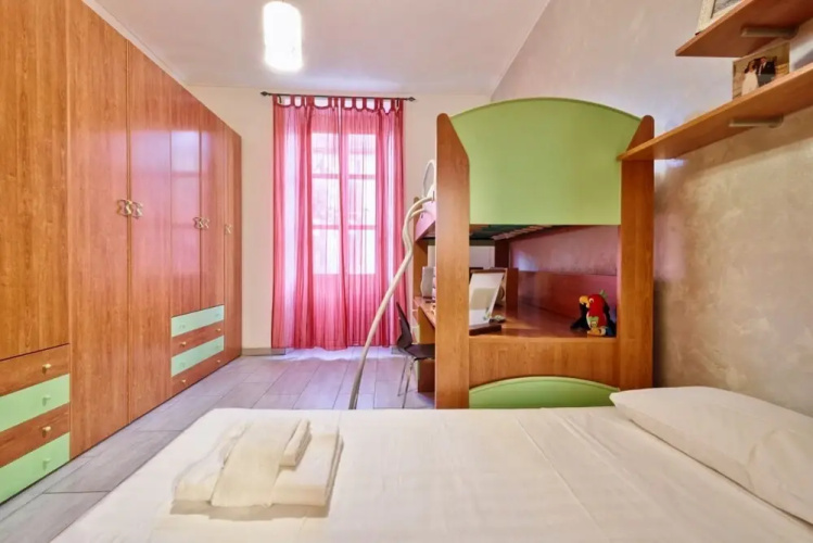 Stadio Olimpico Apartment
