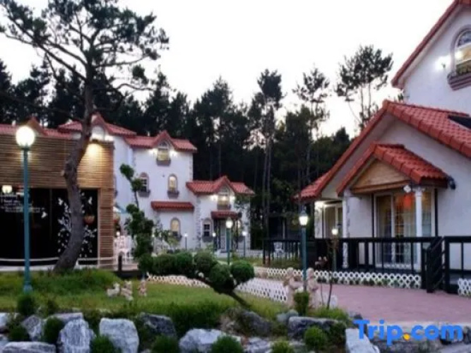 Taean Elmar Pension