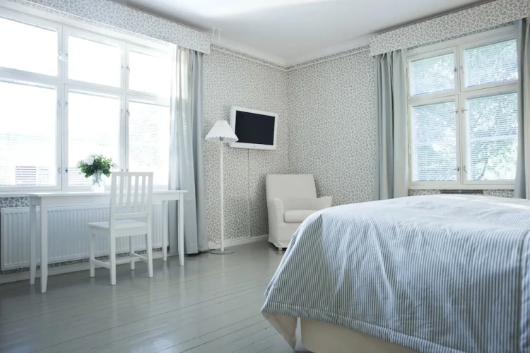 Classic Twin room