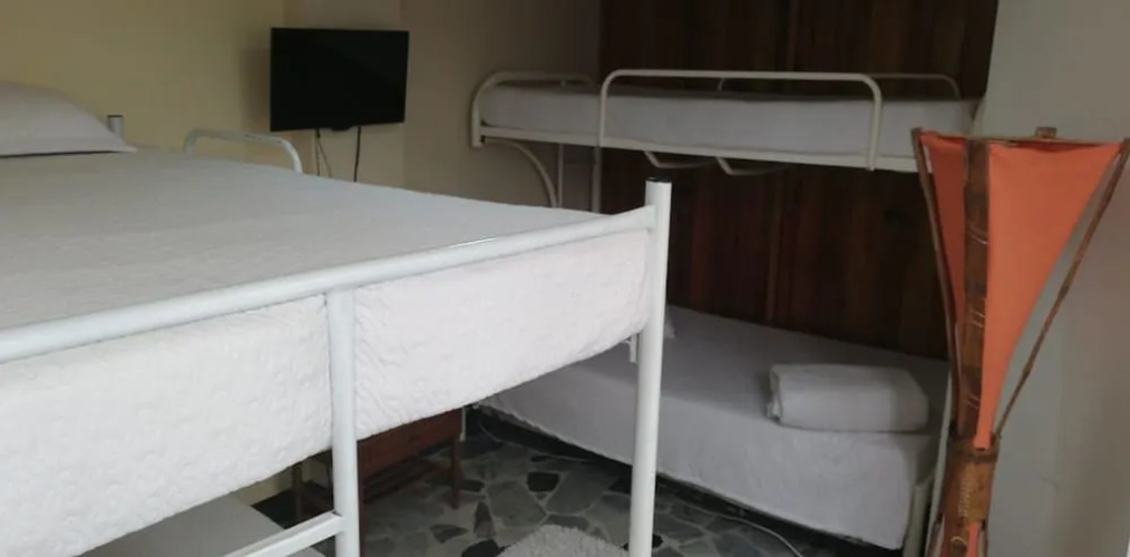 Hostal Apolo Manizales - Hostel