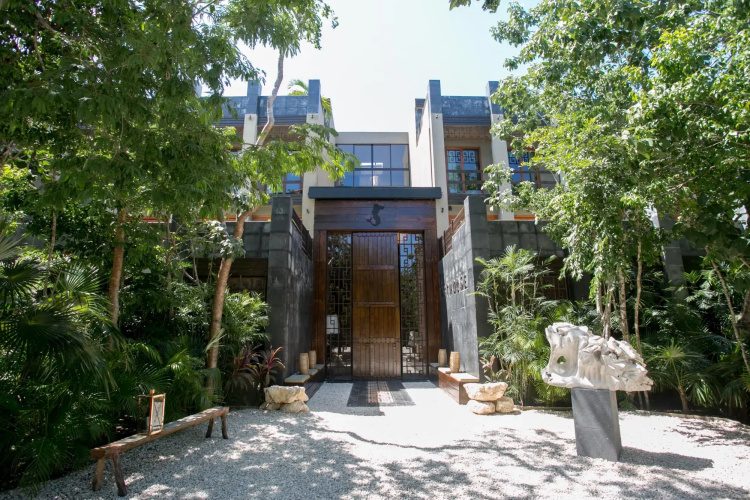 Art House Ph 302