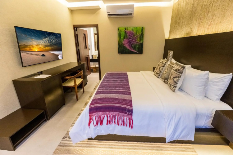Casa Naila Hotel Boutique