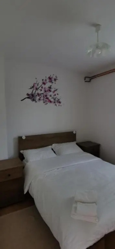 Apartman Deda