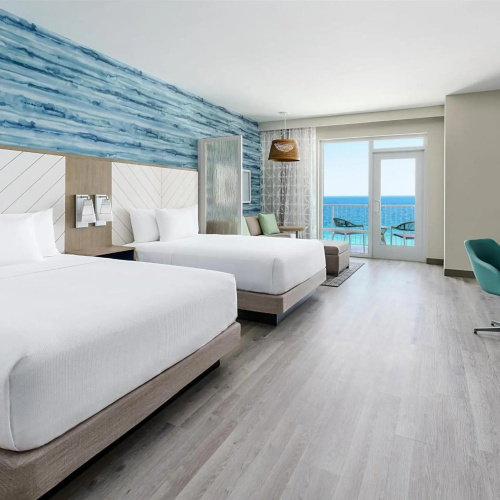 Hyatt Place Panama City Beach Beachfront photo 7