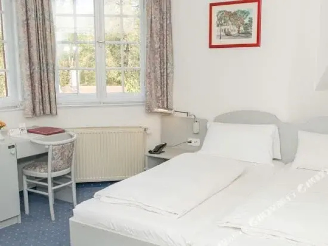 Hotel Gautinger Hof