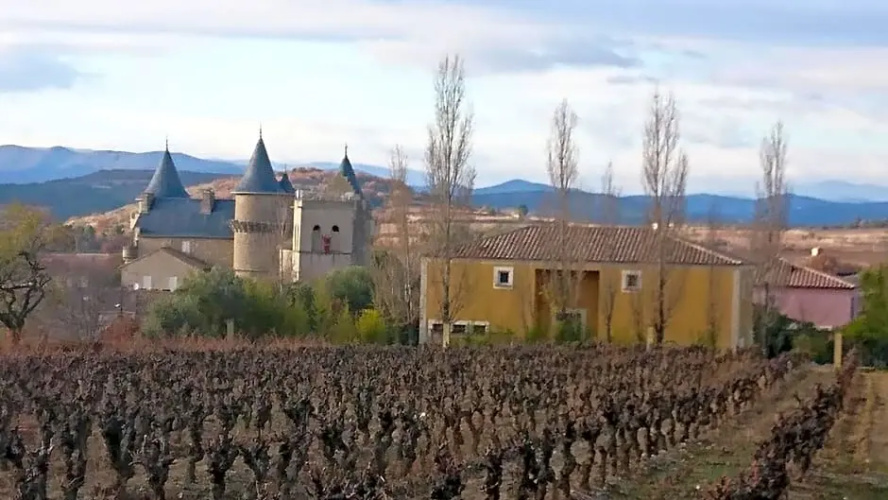 Villa Py