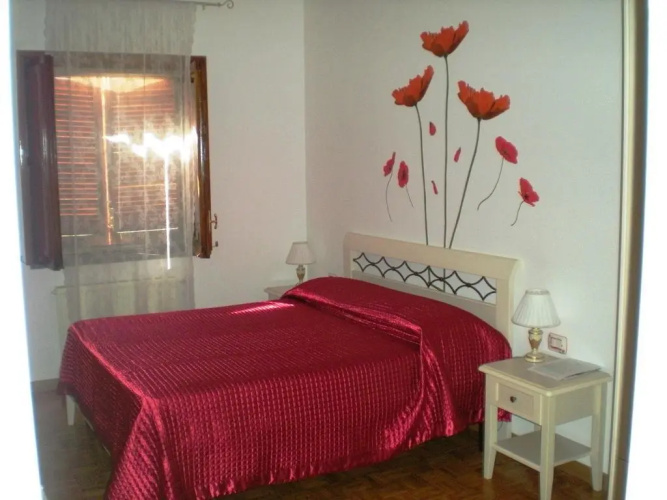 La Casa Dei Fiori