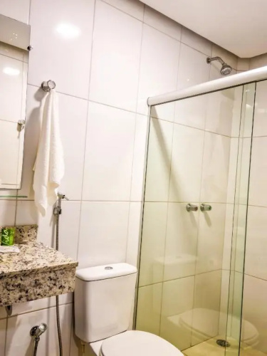 Vila Sancar Pousada