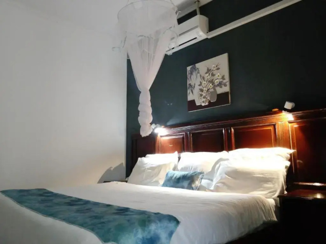 Richland Lodge Motel
