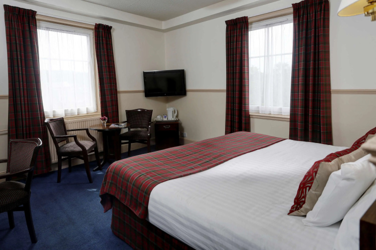 Best Western Queens Hotel