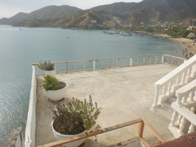 Hospedaje El Shadday