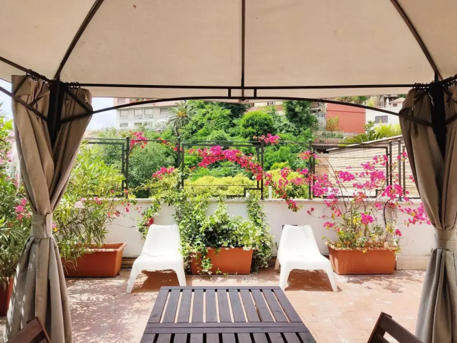 viale trastevere 231 A int.2