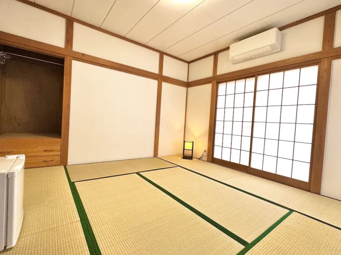 Guset House Seidou