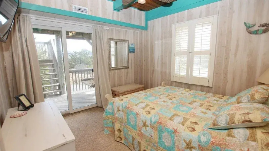 Seas The Day - 3 Br Home