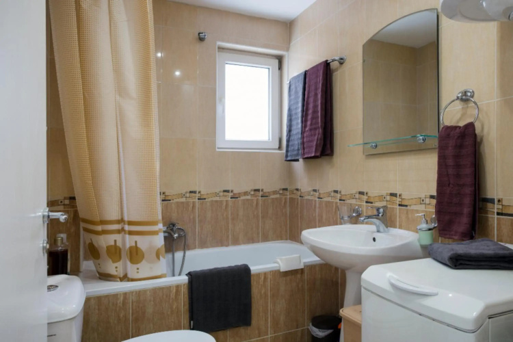Bella Apartment Belgrade