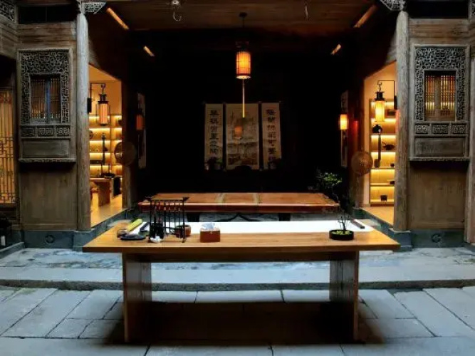 Shuimo Dongli Hostel
